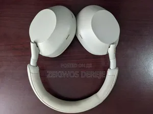Sony Headset Xm5