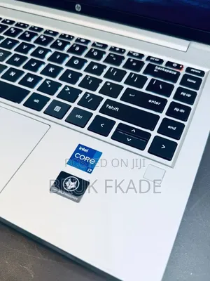 New Laptop HP Probook 11 EE G1 16GB Intel Core i7 SSD 512GB