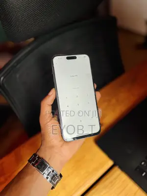 Apple iPhone 14 Pro Max 256 GB Black
