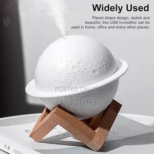 Pohove Essential Oil Diffuser