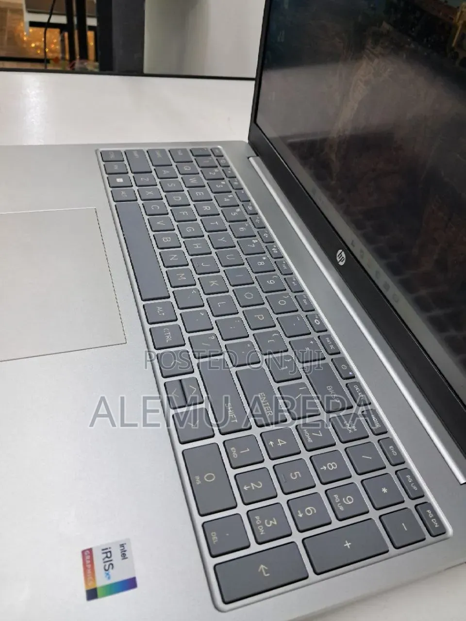 New Laptop HP 16GB Intel Core i5 SSD 1T