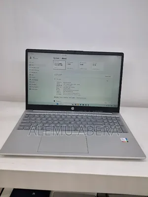 New Laptop HP 16GB Intel Core i5 SSD 1T