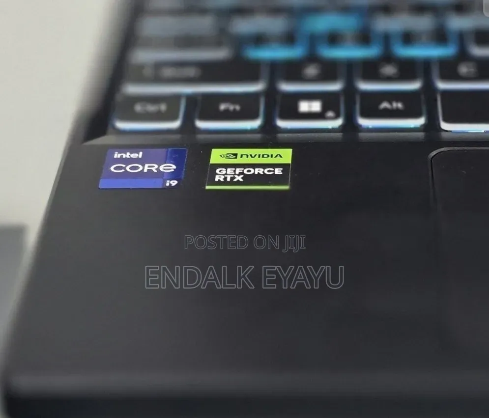 New Laptop Acer Predator Helios 300 16GB Intel Core i9 SSD 1T