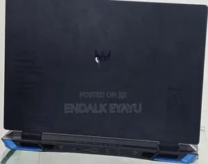 New Laptop Acer Predator Helios 300 16GB Intel Core i9 SSD 1T
