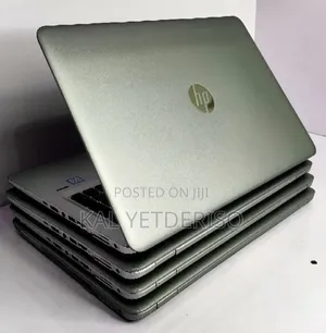 New Laptop HP EliteBook 850 G3 8GB Intel Core i5 SSD 256GB