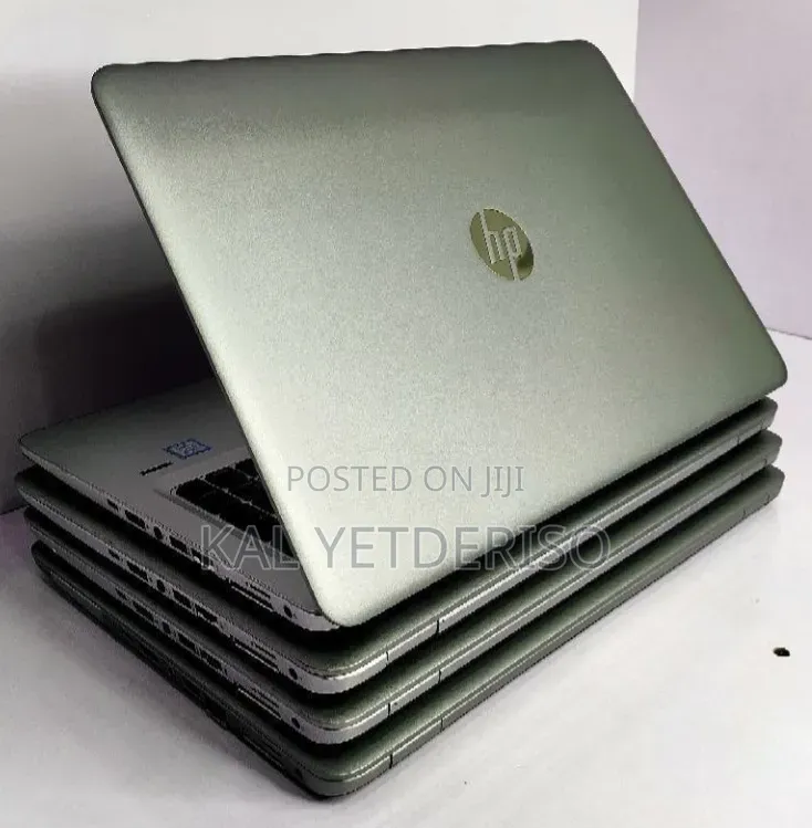 New Laptop HP EliteBook 850 G3 8GB Intel Core i5 SSD 256GB