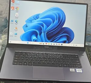 New Laptop Huawei 8GB Intel Core i3 SSD 256GB
