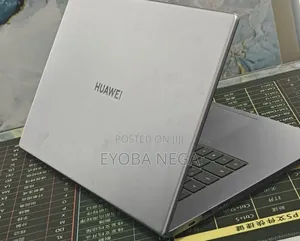 New Laptop Huawei 8GB Intel Core i3 SSD 256GB