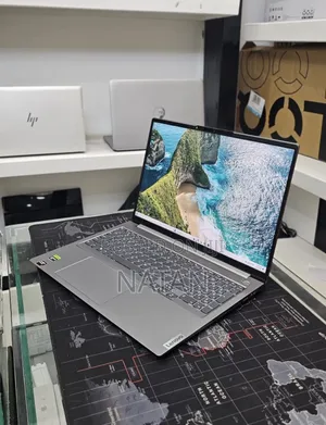 New Laptop Lenovo ThinkBook 13 32GB AMD Ryzen 7 SSD 512GB