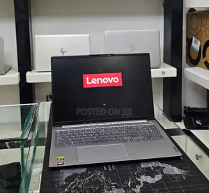 New Laptop Lenovo ThinkBook 13 32GB AMD Ryzen 7 SSD 512GB