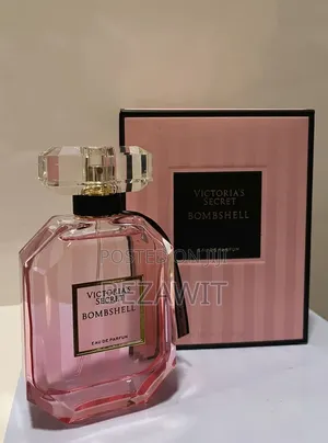 Victoria Secret