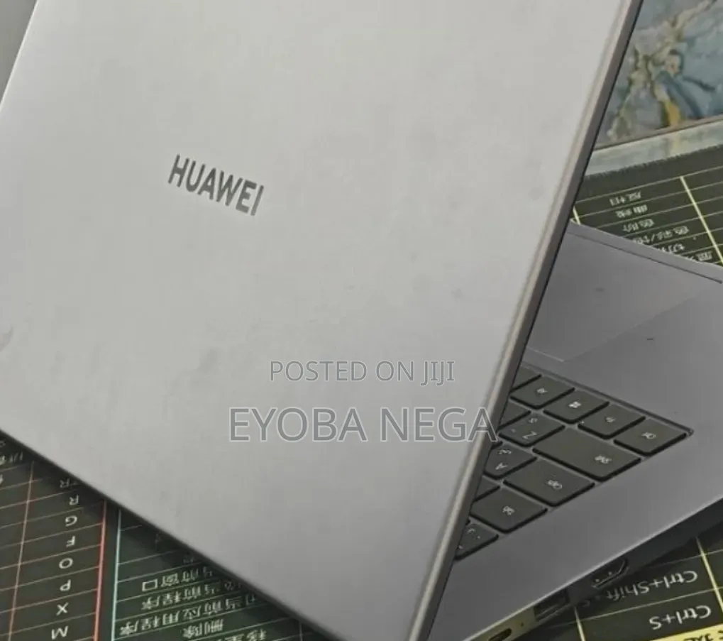 New Laptop Huawei 8GB Intel Core i3 SSD 256GB