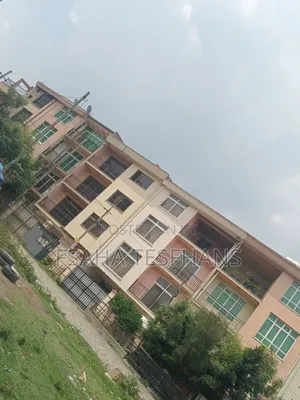 6bdrm House in House G+3, Bole for rent