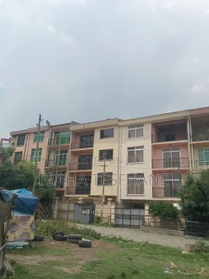 6bdrm House in House G+3, Bole for rent