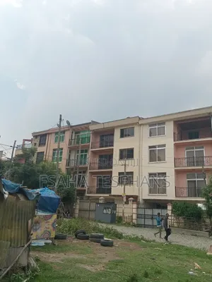 6bdrm House in House G+3, Bole for rent