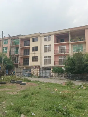 6bdrm House in House G+3, Bole for rent