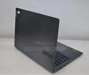 New Laptop Lenovo Thinkbook 14 16GB AMD Ryzen 7 SSD 512GB