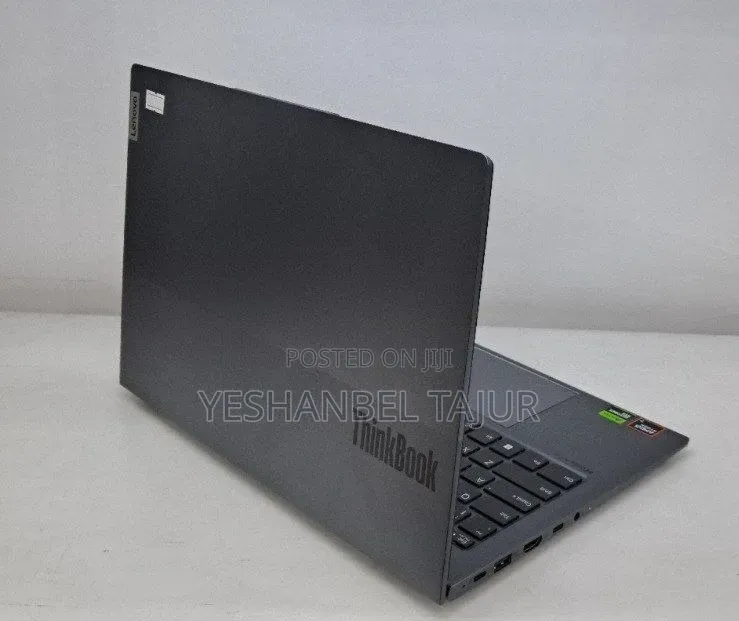New Laptop Lenovo Thinkbook 14 16GB AMD Ryzen 7 SSD 512GB