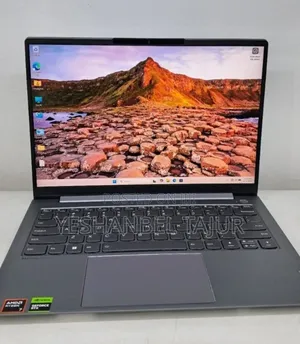 New Laptop Lenovo Thinkbook 14 16GB AMD Ryzen 7 SSD 512GB