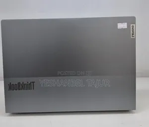 New Laptop Lenovo Thinkbook 14 16GB AMD Ryzen 7 SSD 512GB
