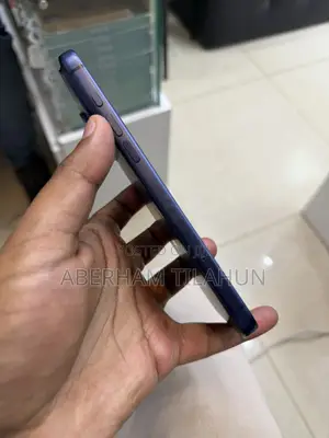 Apple iPhone 17 Pro Max 256 GB Blue