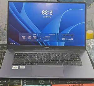 New Laptop Huawei 8GB Intel Core i3 SSD 512GB