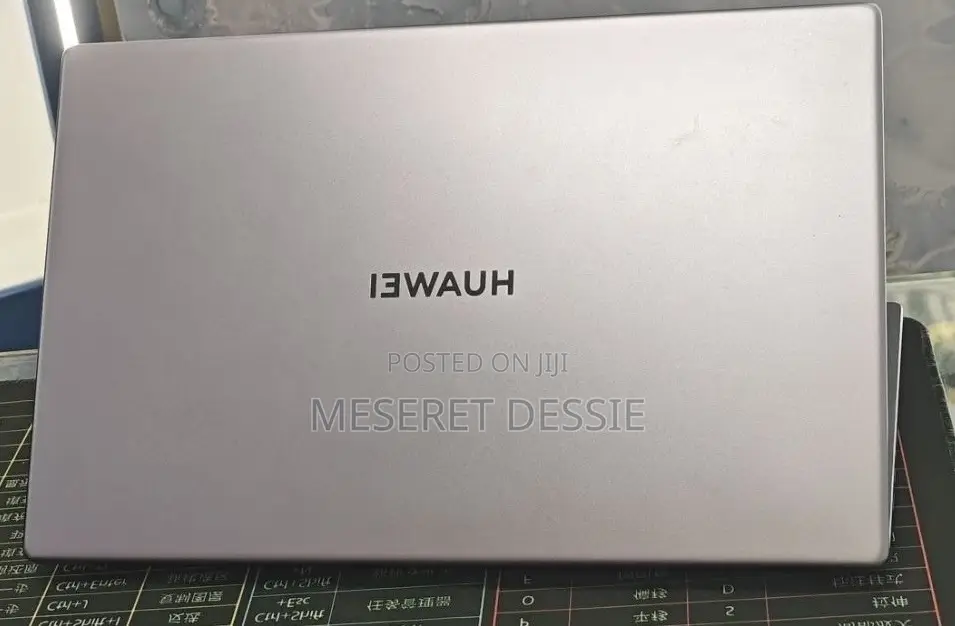 New Laptop Huawei 8GB Intel Core i3 SSD 512GB
