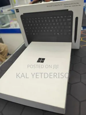 New Laptop Microsoft 16GB SSD 512GB