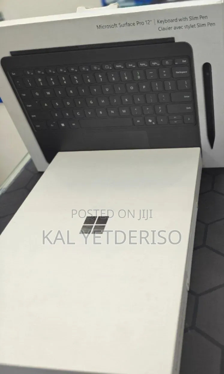 New Laptop Microsoft 16GB SSD 512GB