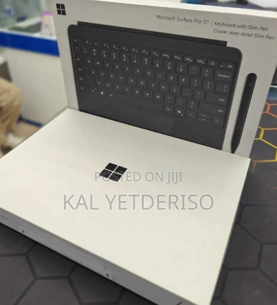 New Laptop Microsoft 16GB SSD 512GB