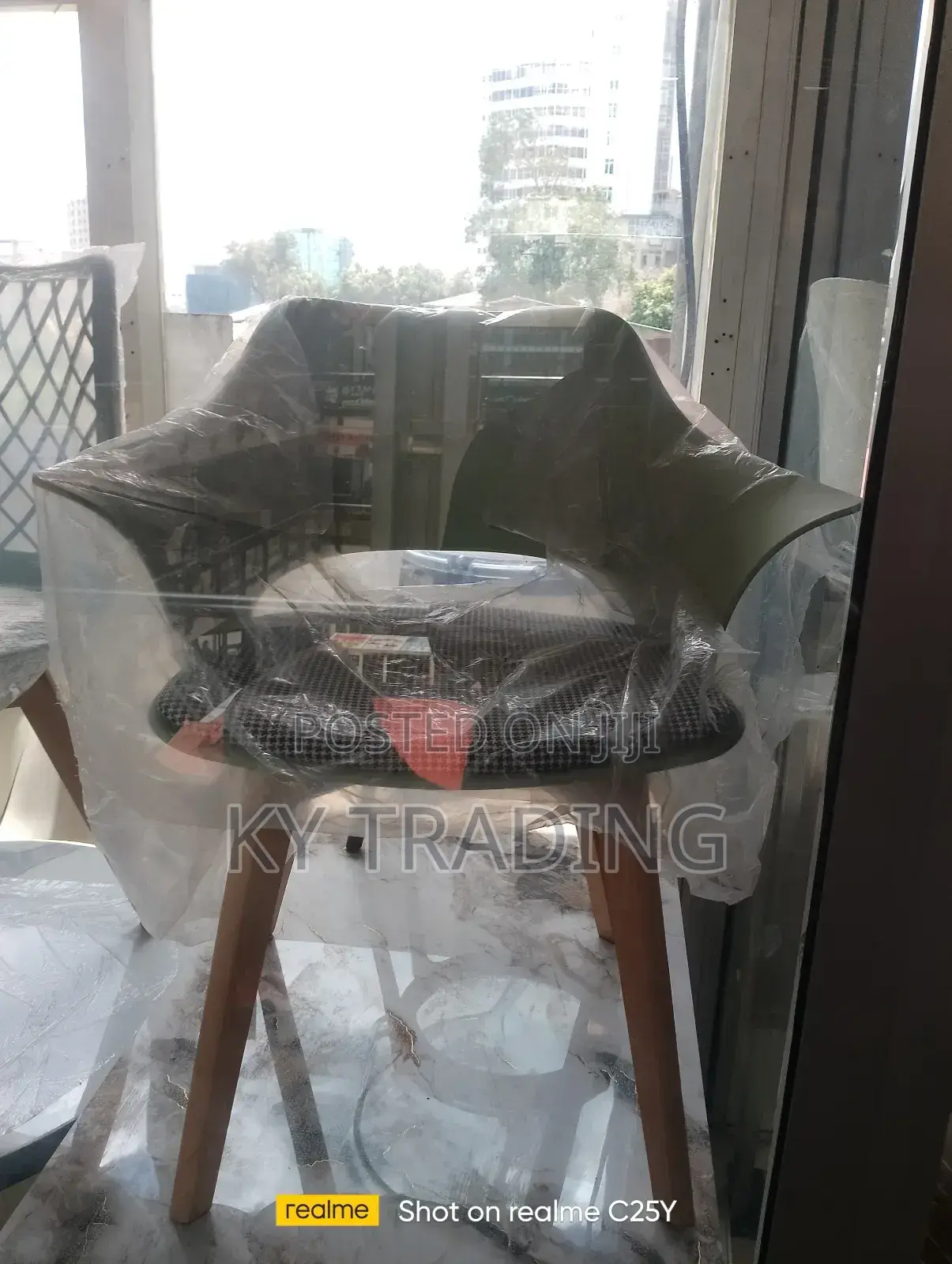 Best Cafe Chairs