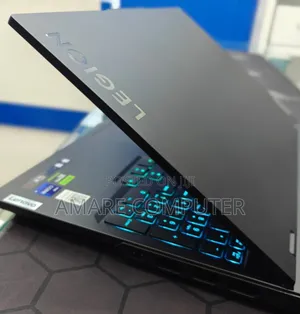 New Laptop Lenovo Legion 5 32GB Intel Core i9 SSD 2T