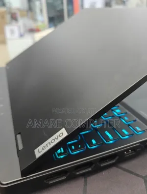 New Laptop Lenovo Legion 5 32GB Intel Core i9 SSD 2T