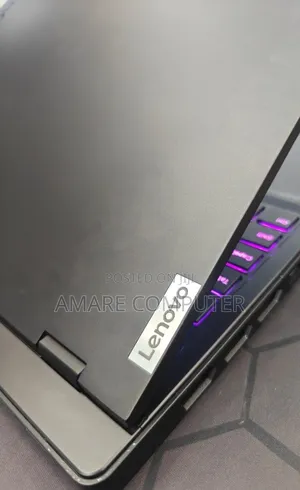 New Laptop Lenovo Legion 5 32GB Intel Core i9 SSD 2T