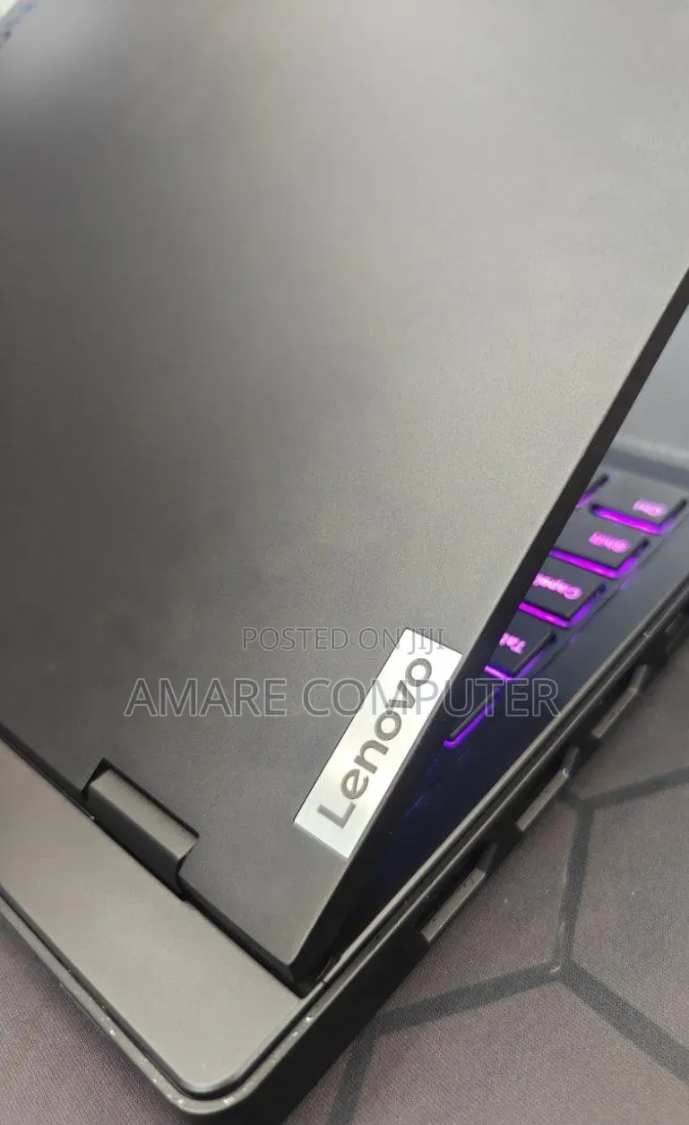 New Laptop Lenovo Legion 5 32GB Intel Core i9 SSD 2T