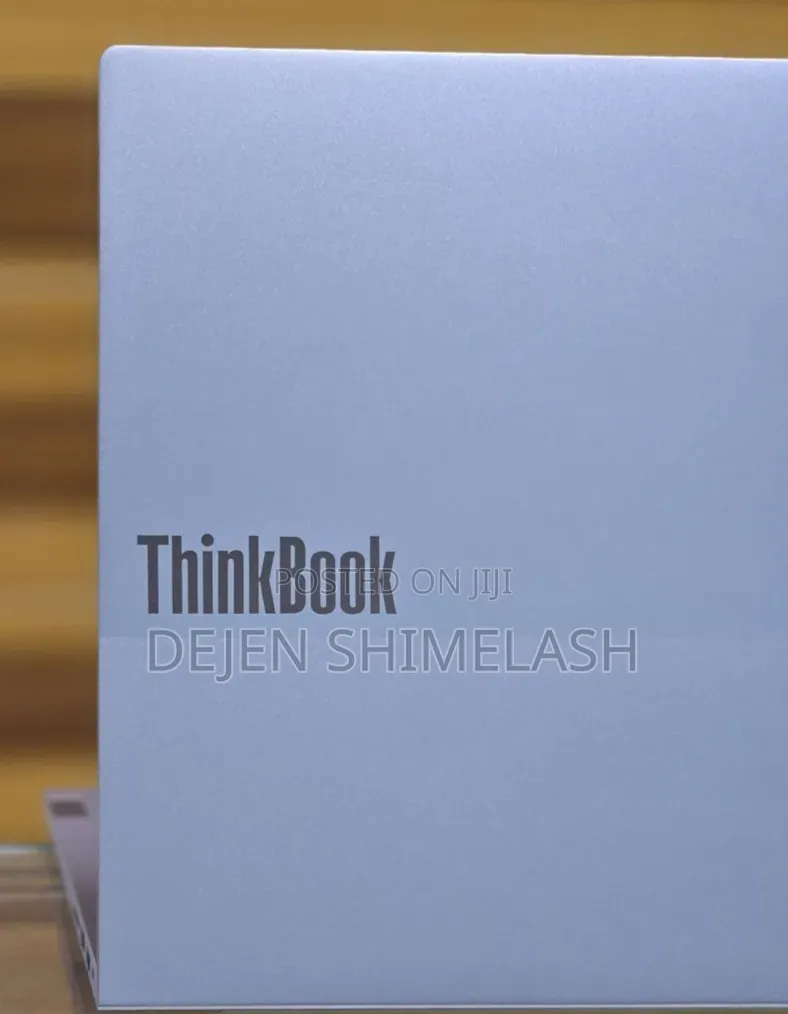 New Laptop Lenovo ThinkPad Yoga 16GB Intel Core i7 SSD 512GB