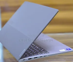 New Laptop Lenovo ThinkPad Yoga 16GB Intel Core i7 SSD 512GB