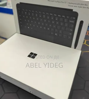 New Microsoft Surface Pro 16GB Qualcomm Snapdragon X Plus SSD 512GB