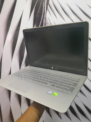 Laptop HP Pavilion 15 8GB Intel Core i5 SSD 128GB