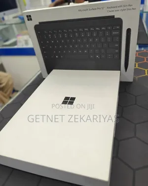 New Microsoft Surface Pro 16GB Qualcomm Snapdragon X Plus SSD 512GB