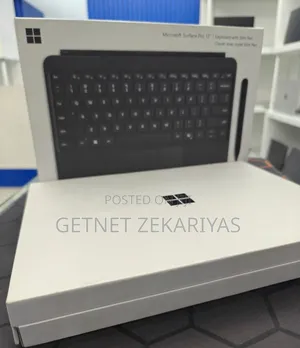 New Microsoft Surface Pro 16GB Qualcomm Snapdragon X Plus SSD 512GB