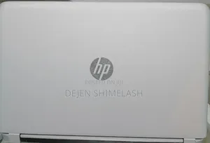 New Laptop HP Envy x360 8GB Intel Core i7 SSD 512GB