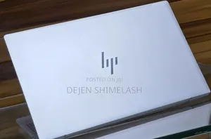 New Laptop HP Envy x360 8GB Intel Core i5 SSD 512GB