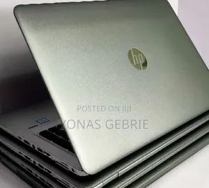 New Laptop HP EliteBook 850 8GB Intel Core i5 SSD 256GB