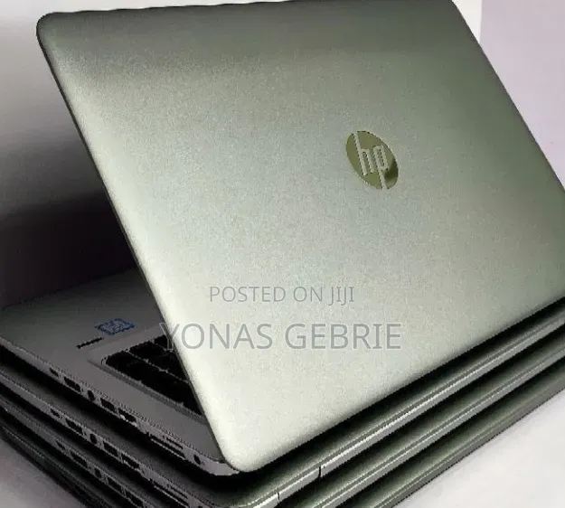 New Laptop HP EliteBook 850 8GB Intel Core i5 SSD 256GB