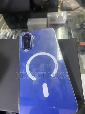New Samsung Galaxy A17 5G 256 GB