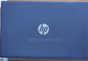 New Laptop HP Pavilion 15 16GB AMD Ryzen 7 SSD 512GB