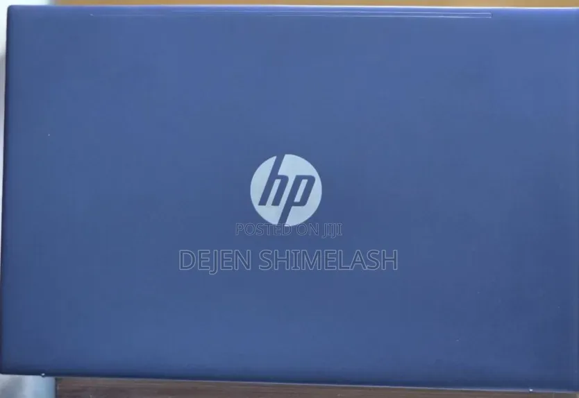 New Laptop HP Pavilion 15 16GB AMD Ryzen 7 SSD 512GB