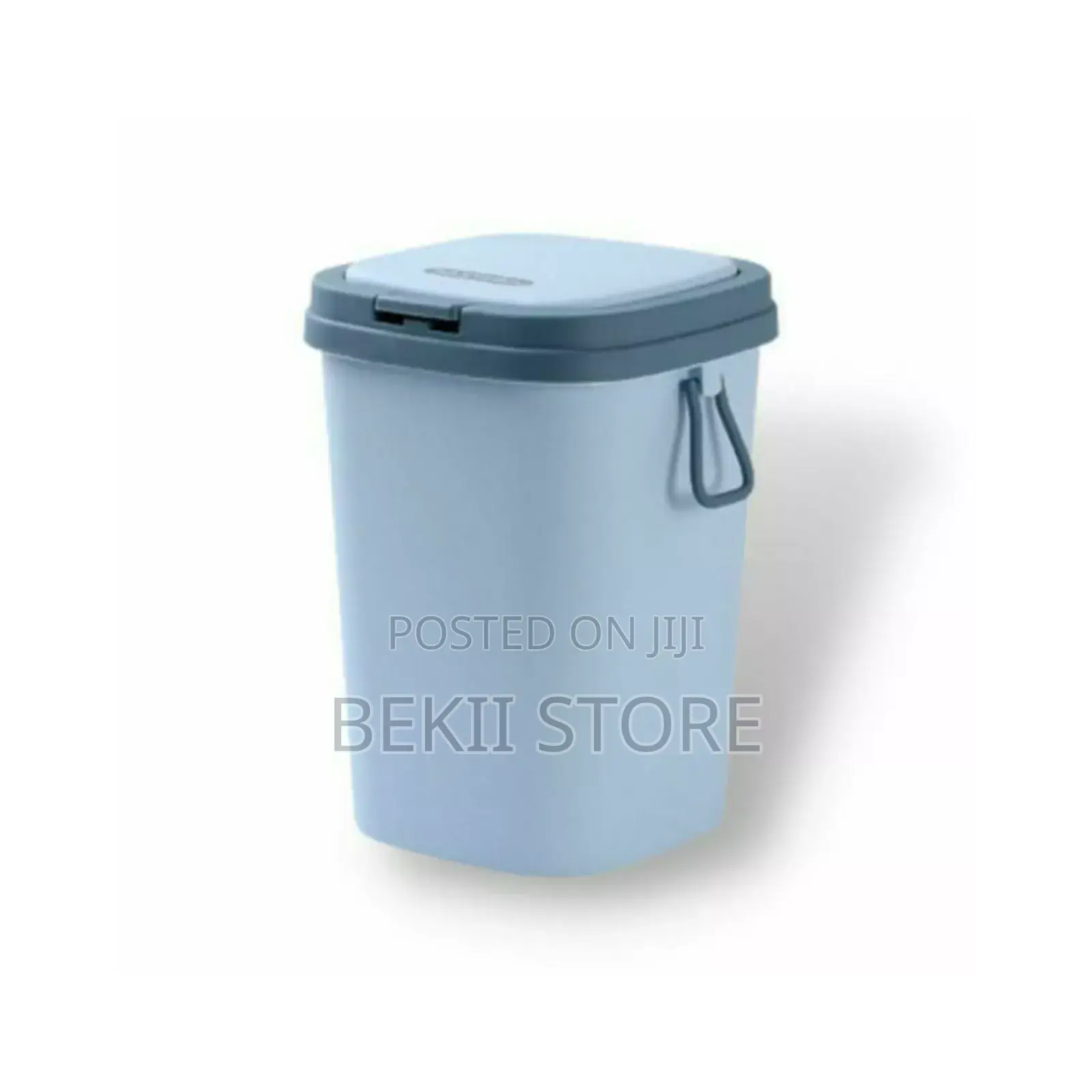 ዘመናዊ እና ውብ የቆሻሻ ማጠራቀሚያ (Modern Waste Bin)