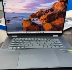 New Laptop HP Spectre X360 32GB Intel Core Ultra 7 SSD 1T